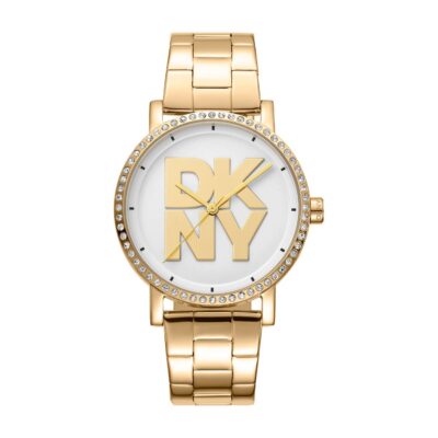 Dkny Watch (DK1L035M0055)