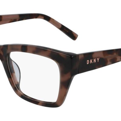 Dkny Women's DK5021 Mink Tortoise Eyeglasses
