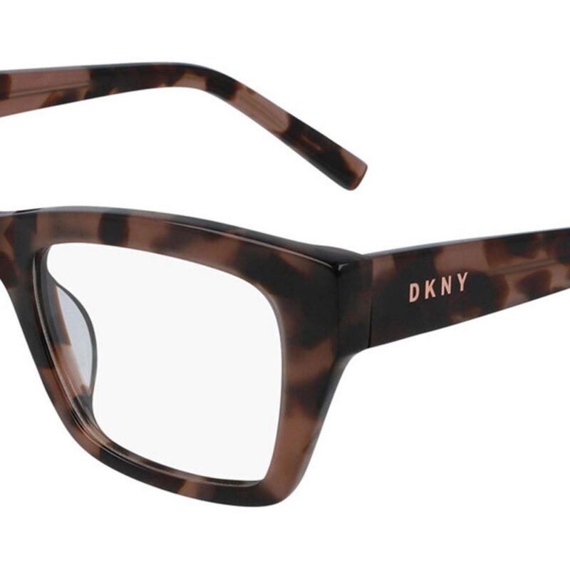 Dkny Women's DK5021 Mink Tortoise Eyeglasses Dkny Women's DK5021 Mink Tortoise Eyeglasses