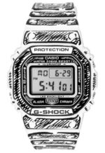 Casio Men's Watch (DW-5600JV-7)