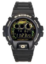 Casio Men's Watch (DW-6900CF-1)