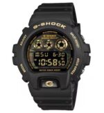 Casio G-Shock Men's 53mm Resin Watch (DW-6900CF-1ER)