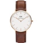 Daniel Wellington Women's 36mm Watch (DW00100035)
