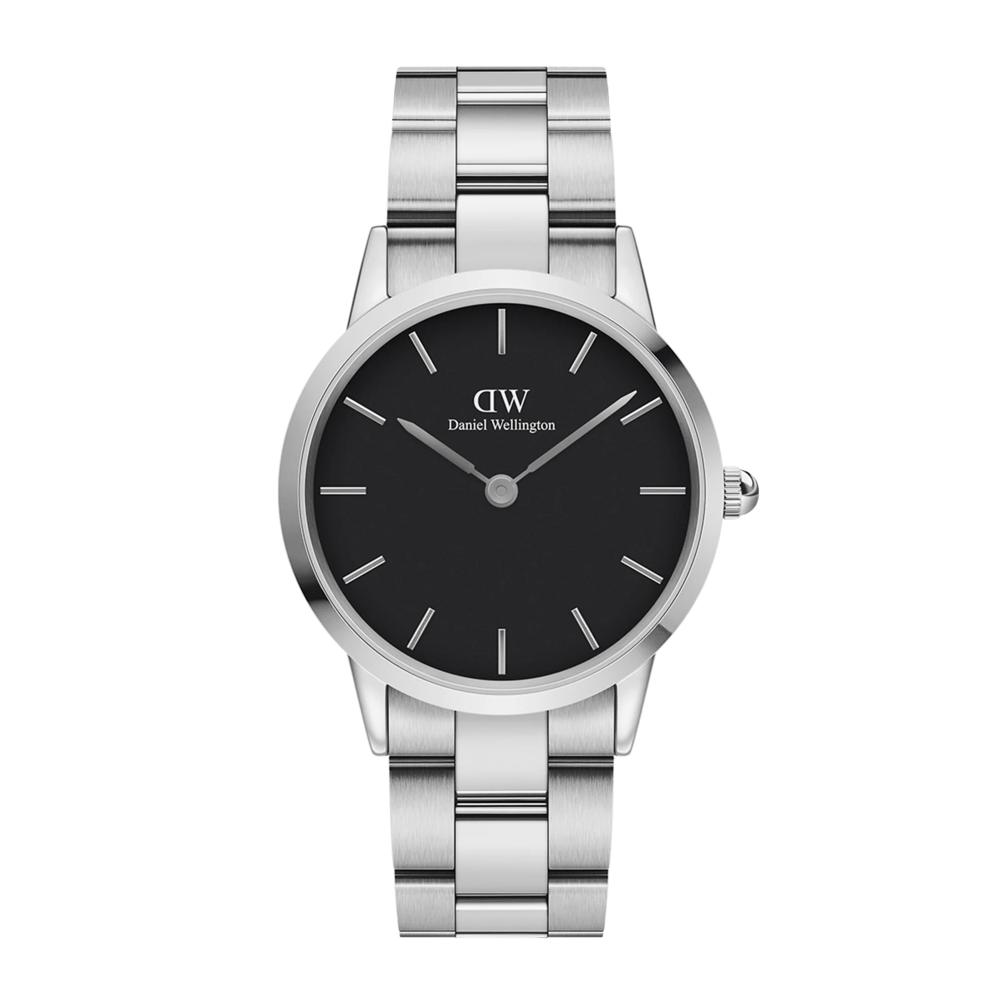 Daniel Wellington iconic link women's watch 28 mm (dw00100208)