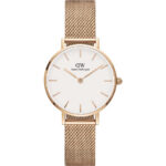 Daniel Wellington Women's 8mm Watch (DW00100350)