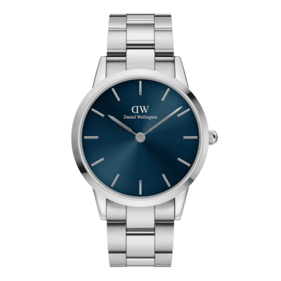 DANIEL WELLINGTON OUTLET Unisex 40mm Watch (DW00100448)