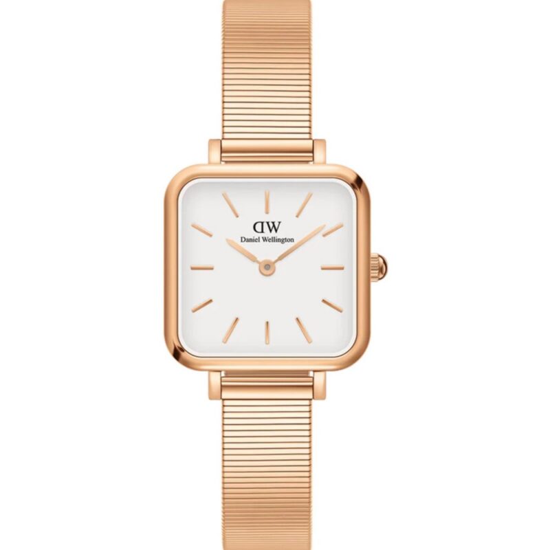 Daniel Wellington Outlet Women's 6mm Watch (DW00100517) Daniel Wellington Outlet Women's 6mm Watch (DW00100517)