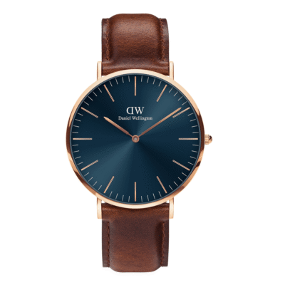 Daniel Wellington Unisex 40mm Watch (DW00100626)