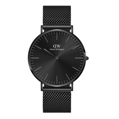 Daniel Wellington Unisex 40mm Watch (DW00100632)