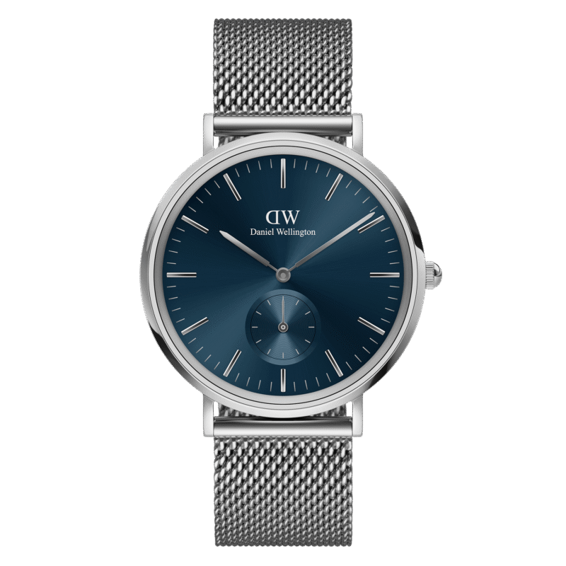 Daniel Wellington Unisex 40mm Watch (DW00100710)