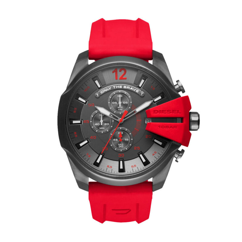 Diesel Men's Chronograph 51mm Watch (DZ4427)