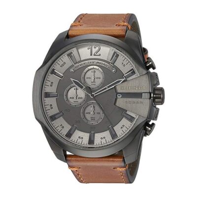 Diesel Men's Stainless Steel Watch (DZ4463)