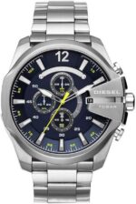 Diesel Men's Chronograph 51mm Watch (DZ4465)