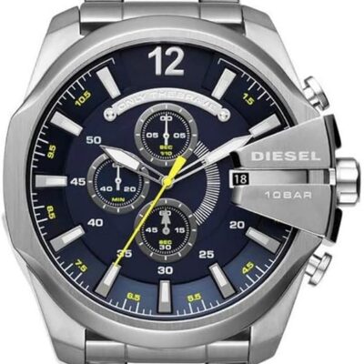 Diesel Men's Chronograph 51mm Watch (DZ4465)