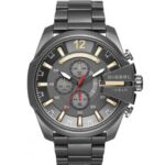 Diesel Men's Chronograph 51mm Watch (DZ4466)