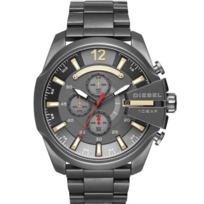 Diesel Men's Chronograph 51mm Watch (DZ4466)