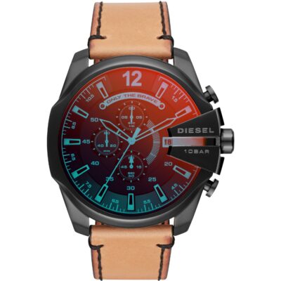 Diesel Men's Chronograph 51mm Watch (DZ4476)