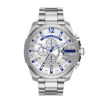 Diesel Mega Chief Men's 51mm Chronograph Watch (DZ4477)