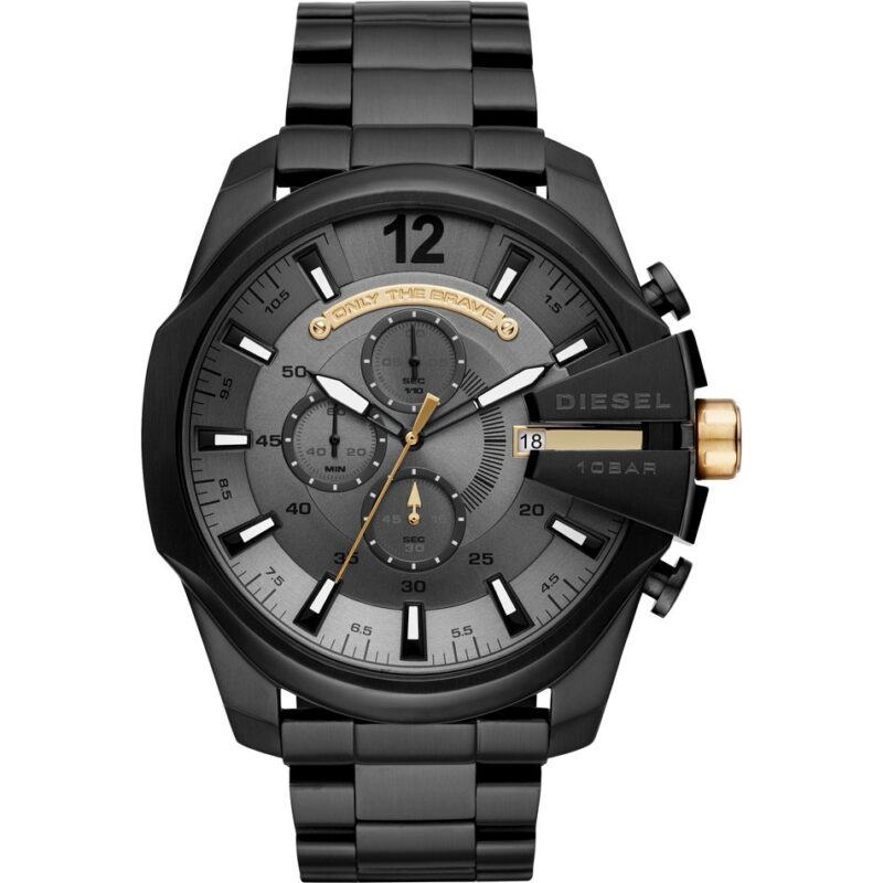 Diesel Men's Chronograph 51mm Watch (DZ4479)