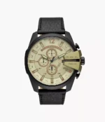 Diesel Men's Stainless Steel Watch (DZ4495)