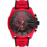 Diesel Men's Stainless Steel Watch (DZ4526)