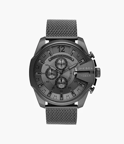 Diesel Men's 51mm Chronograph Watch (DZ4527) Diesel Men's 51mm Chronograph Watch (DZ4527)