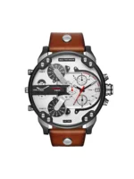 Diesel Men's Stainless Steel Watch (DZ7394)