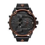 Diesel Mr. Daddy 2.0 Men's 57mm Chronograph Watch (DZ7400)