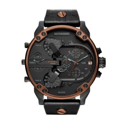 Diesel Mr. Daddy 2.0 Men's 57mm Chronograph Watch (DZ7400)