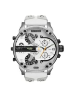 Diesel Stainless Steel Watch (DZ7401)