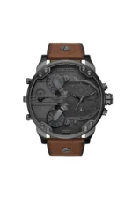 Diesel Stainless Steel Watch (DZ7413)
