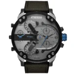 Diesel Mr. Daddy 2.0 Men's 57mm Chronograph Watch (DZ7420)