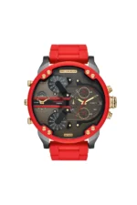 Diesel Men's Stainless Steel Watch (DZ7430)