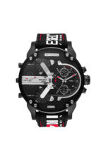Diesel Mr Daddy 2.0 Men's 57mm Chronograph Watch (DZ7433)