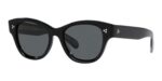 Oliver Peoples EADIE OV 5490SU Black/Midnight Express Sunglasses