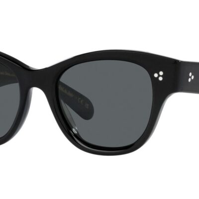 Oliver Peoples EADIE OV 5490SU Black/Midnight Express Sunglasses