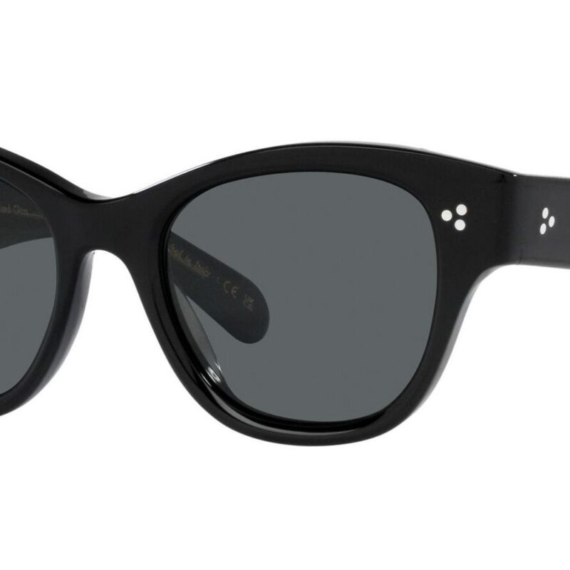 Oliver Peoples EADIE OV 5490SU Black/Midnight Express Sunglasses