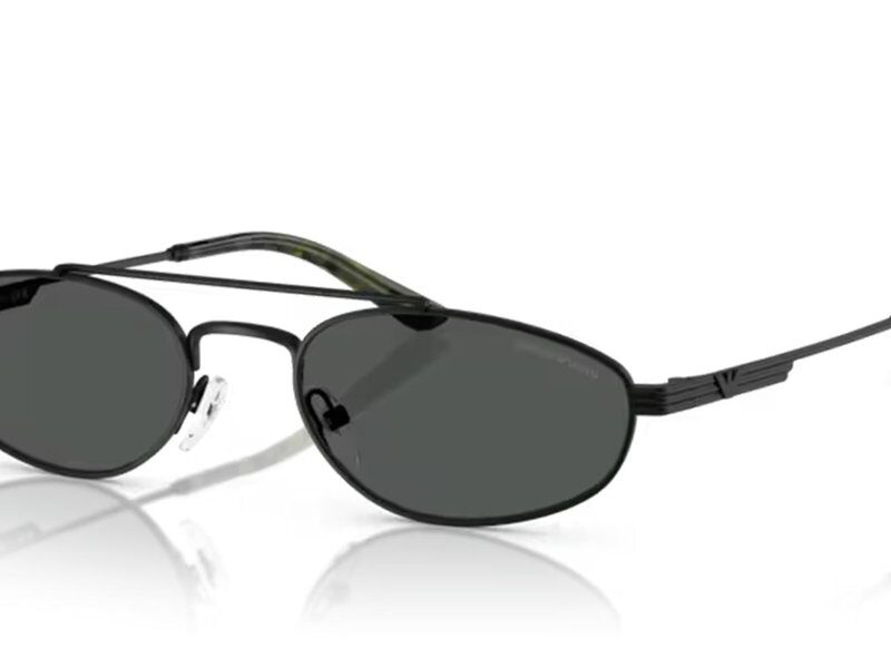 EMPORIO ARMANI Men's Sunglasses EA 2157 EMPORIO ARMANI Men's Sunglasses EA 2157
