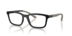 Emporio Armani EA 3259 Matte Black Eyeglasses