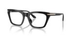 EMPORIO ARMANI EA 3283BU Women's Eyeglasses
