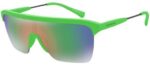EMPORIO ARMANI Men's Sunglasses EA 4146