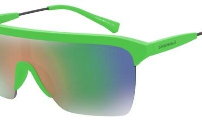 EMPORIO ARMANI Men's Sunglasses EA 4146