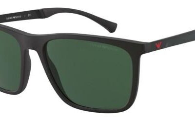 EMPORIO ARMANI Men's Sunglasses EA 4150