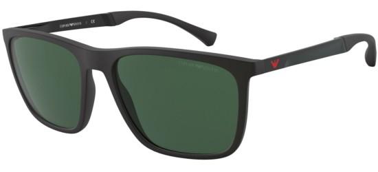 EMPORIO ARMANI Men's Sunglasses EA 4150 EMPORIO ARMANI Men's Sunglasses EA 4150