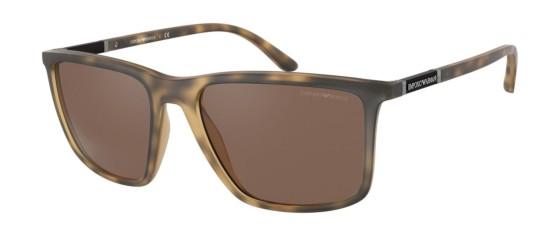 EMPORIO ARMANI Men's Sunglasses EA 4161 EMPORIO ARMANI Men's Sunglasses EA 4161