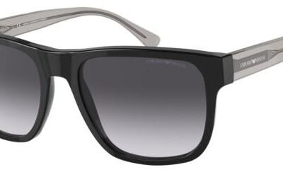 EMPORIO ARMANI Men's Sunglasses EA 4163