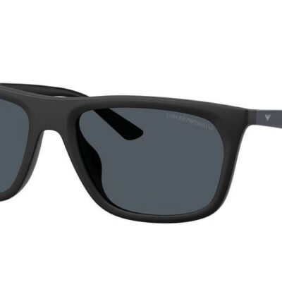 EMPORIO ARMANI EA 4272U Men's Sunglasses