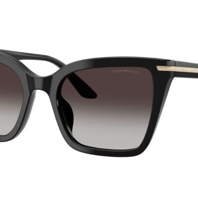 EMPORIO ARMANI EA 4273BU Women's Sunglasses