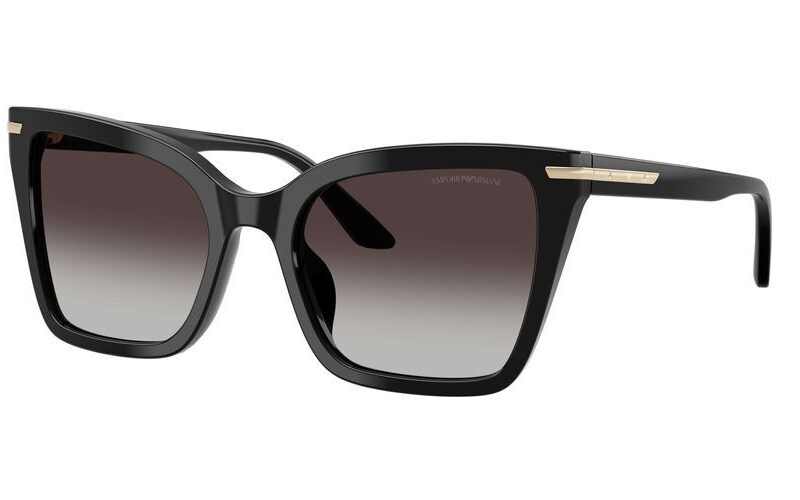 EMPORIO ARMANI EA 4273BU Women's Sunglasses EMPORIO ARMANI EA 4273BU Women's Sunglasses
