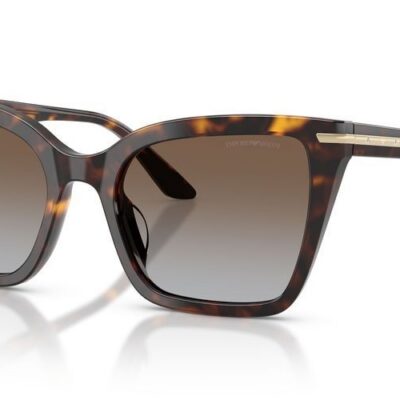 EMPORIO ARMANI EA 4273BU Women's Sunglasses